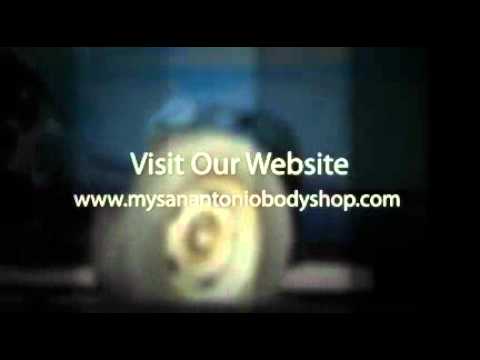 body shops in san antonio on San Antonio Body Shops Paint And Body San Antonio