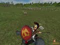 Mount and Blade Hegemony 268 B.C mod