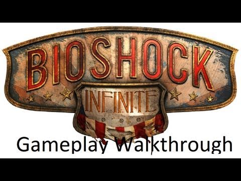 bioshock review bioshock review