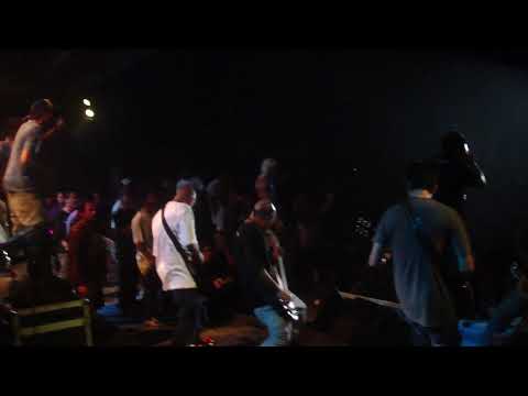 Powerspoonz @ Visayan Music Festival