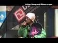 INDOORDREAM 2007 スノーボード室内最強大会 その3 男子決勝編