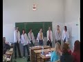 Dzie? Kobiet 2008 w klasie 2H