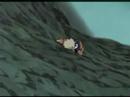 Sasukes Coming Undone
