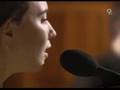 Damien Rice - Volcano (Live Abbey Road 2006)
