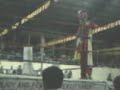 San Jose, Occidental Mindoro First Kabayan Kick boxing Tournament