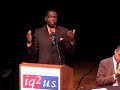 Affirmative Action Debate: Joseph C. Phillips (2 of 14)