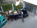 205 Mi32 :: video #003 :: Starting both engines together
