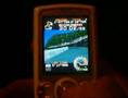 ridge racer mobile w810i