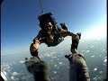 Taylor Longacre Skydive