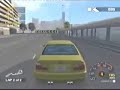 Platinum Medal - Xbox PGR2 Arcade Timed Run 15