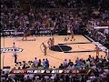 manu ginobili shuts the door on the suns in double overtime