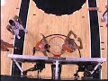 Manu Ginobili Shuts the Door on the Suns in Double Overtime