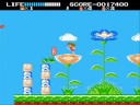 me playing (and doing poorly at) a little-known nes/fc game called the lost world of jenny.