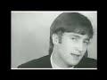 Beatles Lost Interview