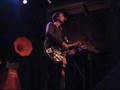 Andrew Bird Performs Fiery Crash with Haley Bonar