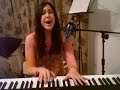 Amazing Grace -by Coleen McMahon