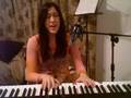 Amazing Grace -by Coleen McMahon