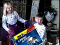 Nintendo 64 kid goes crazy over Game Wave Nintendo 64 kid goes crazy over Game Wave
