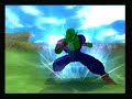 Tenkaichi 3 - DOPPIAGGIO ITA - Goku\\Junior Vs Radish PART 2 Tenkaichi 3 - DOPPIAGGIO ITA - Goku\\Junior Vs Radish PART 2
