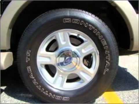 2005 Ford Expedition - Seekonk MA