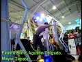 Agustin Delgado Video 5