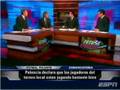 Palencia molesto por convocatorias en el Tri
