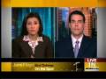 Jason D. Friedman, Esq. talks about Disneyworld fight case
