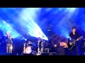 Roxette Silver Blue live, Berlin, Spandau Zitadelle, 11.06.2011