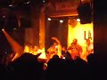 La MC Mal Criado showcase @ Reservoir, Paris
