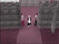 Beast emote with friends!