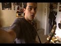Dragonforce-Fury of the Storm (Cover)