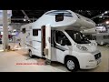 KNAUS Sky Traveller 650 DG 2012