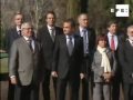 Espa�a supera la media mundial de emisiones CO2
