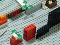 Lego Zombie Stop Motion