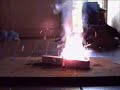 Potassium Perchlorate / Aluminium