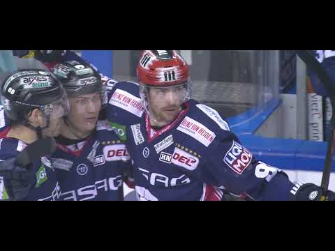 Marcel Noebels ist Spieler des Jahres 2019/20 in der DEL