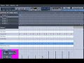 Hydrogen demo