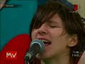 Lucila Cueva en MV
