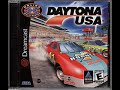 Daytona USA - Desert City (original)