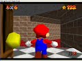NFL Mario