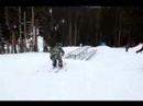Jibbin Dog Patch