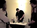 Spot pubblicitario Cenerino