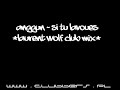 Anggun - Si Tu L\ Anggun - Si Tu L\