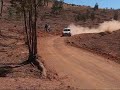 Rally CodaSur Huancayo 2008