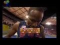 100m Track & Field World Championships 2009