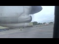 filmed in the style of a mock advert/promo this video features ireland's third largest airline,  aer arann and it's fleet of atr 42 and atr 72 at dublin, galway and cork airports. filmed in 2007, set to music, plenty of closeup shots of this great, growing airline.