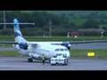 We Are Aer Arann  - ATR42 ATR72 Galway Dublin Cork