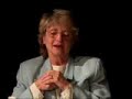 Dr. M. Gilchrist on avian flu, bioterrorism, & public health