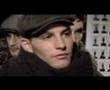 Dolce & Gabbana Man Fashion Show Backstage Winter 2009