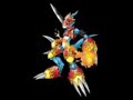 flamedramon tribute